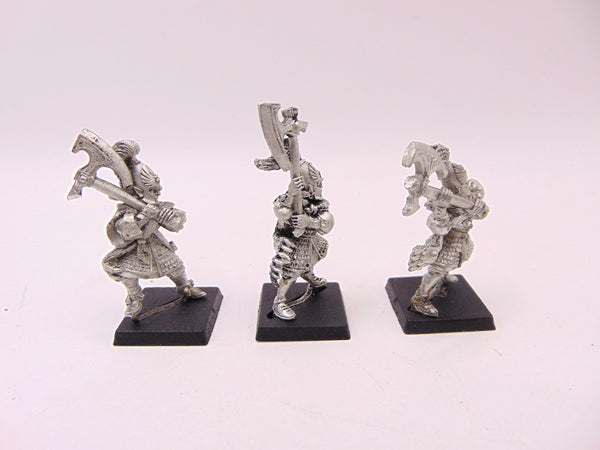 White Lions of Chrace