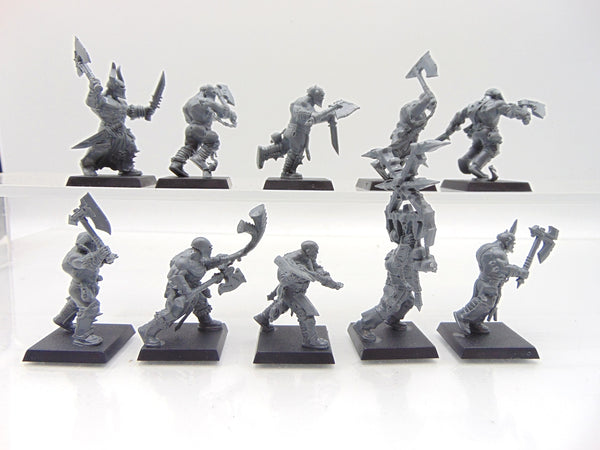 Bloodreavers