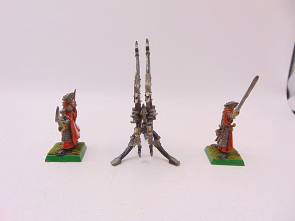 Repeater Bolt Thrower