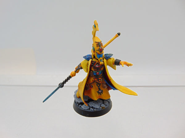 Farseer