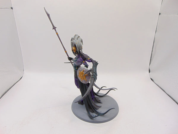 Shalaxi Helbane