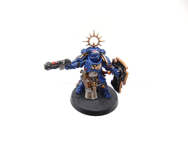 Primaris Lieutenant