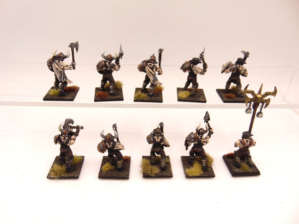 Marauders