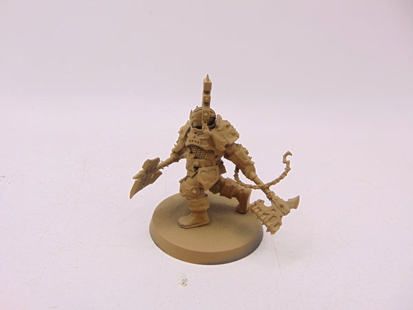 Aspiring Deathbringer