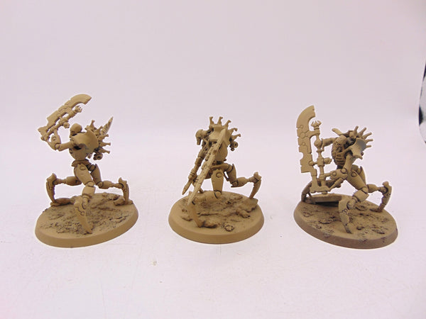 Skorpekh Destroyers