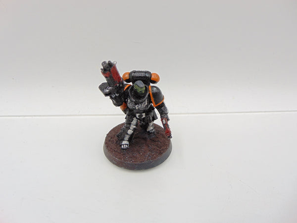 Primaris Lieutenant