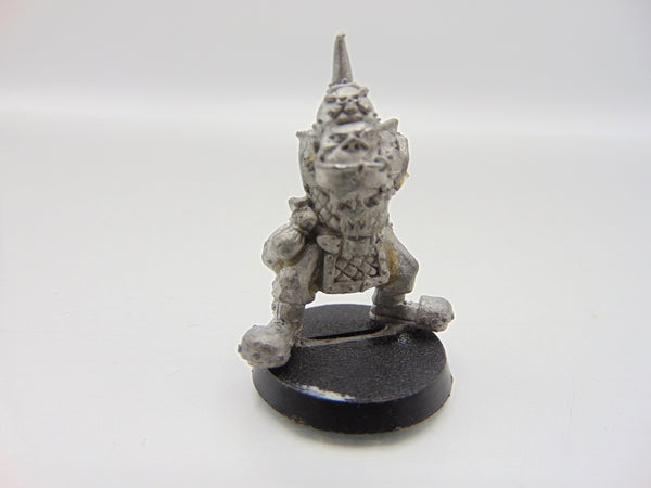 Freebooter Boy