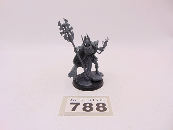 Imotekh the Stormlord
