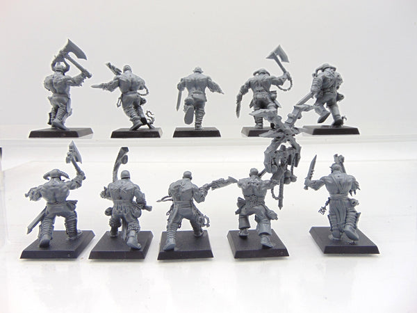 Bloodreavers