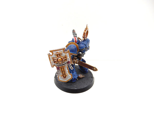Primaris Lieutenant
