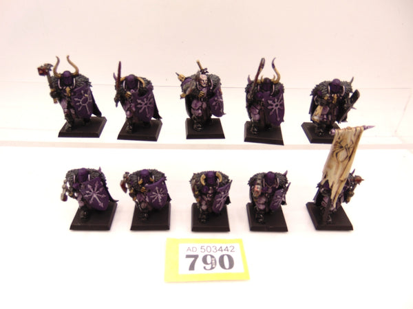 Chaos Warriors