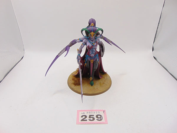 Keeper of Secrets