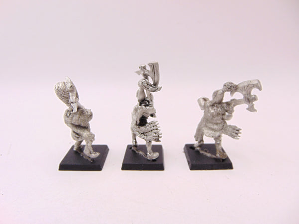 White Lions of Chrace