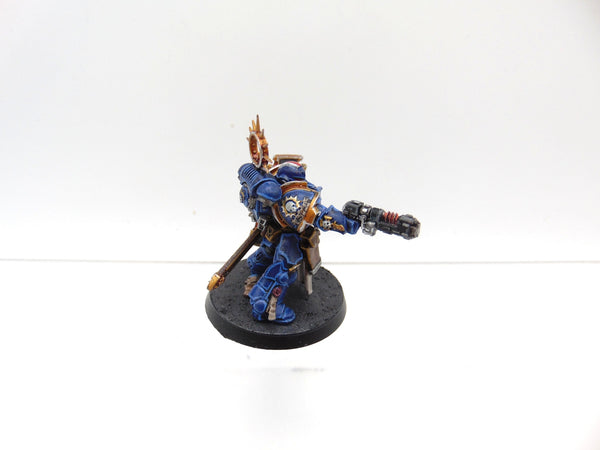 Primaris Lieutenant