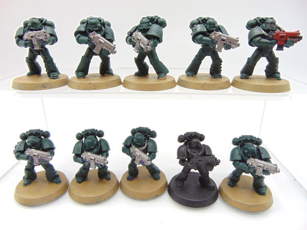 MKIV Squad