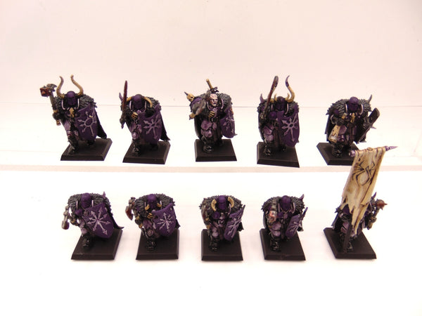 Chaos Warriors