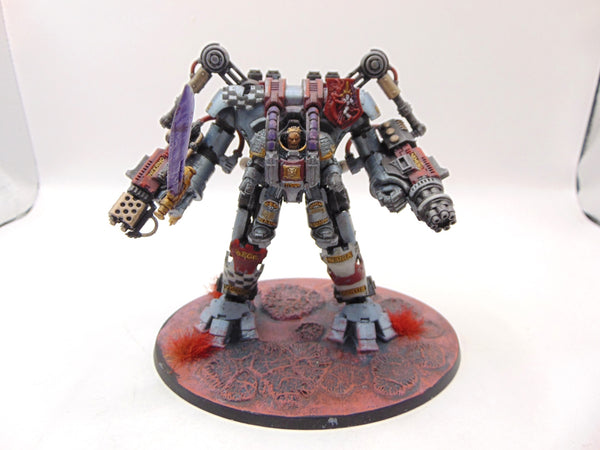 Nemesis Dreadknight
