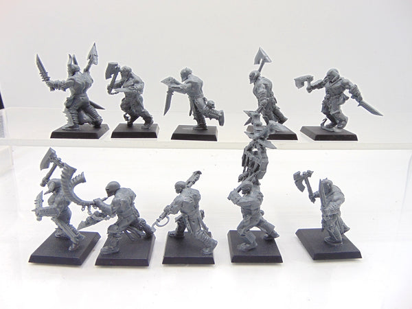 Bloodreavers
