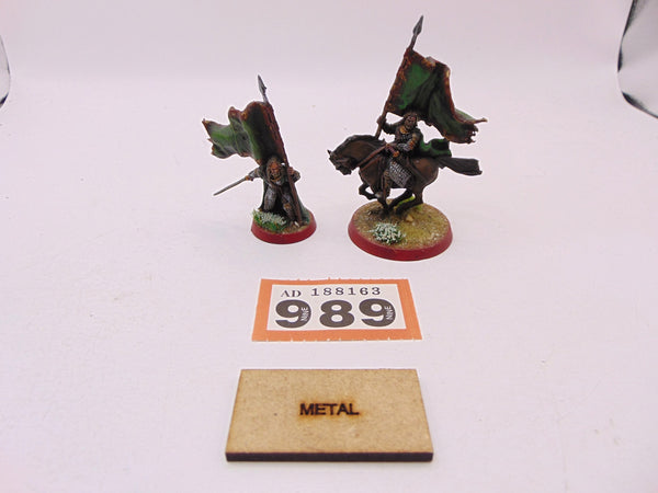 Gamling Royal Banner