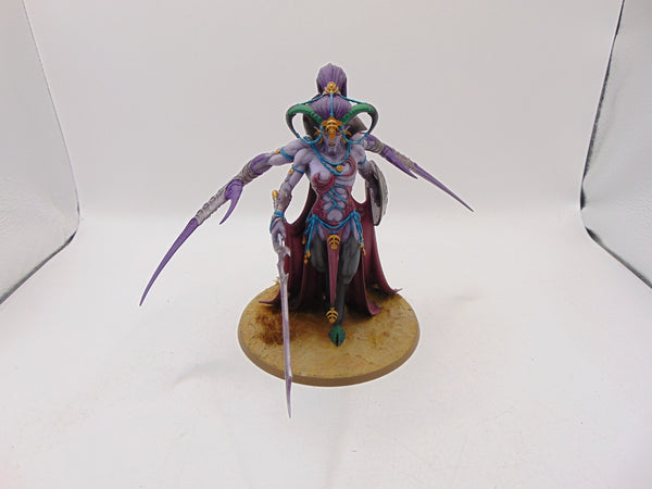 Keeper of Secrets