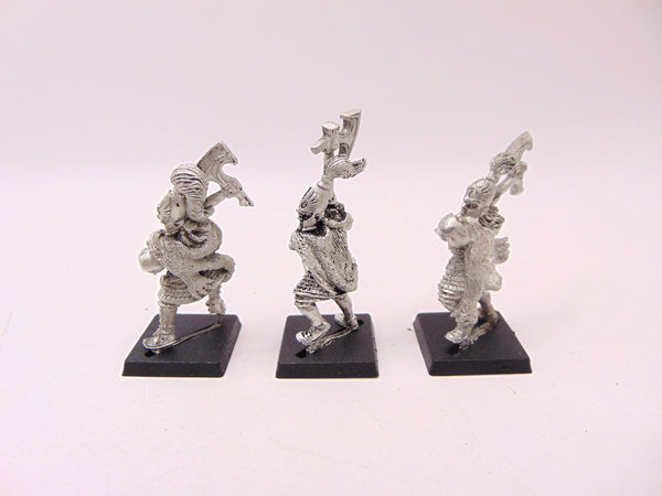 White Lions of Chrace