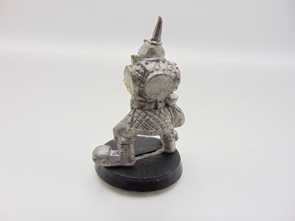 Freebooter Boy