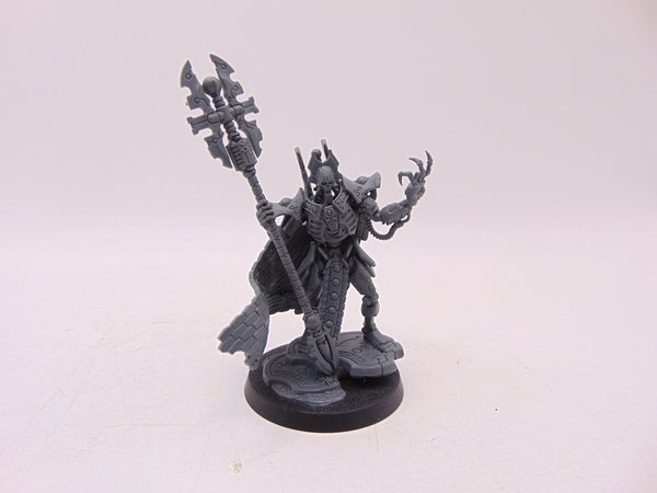 Imotekh the Stormlord