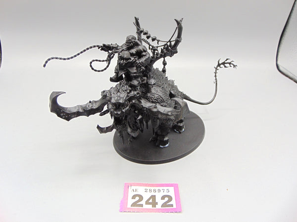 Frostlord / Hunter on Stonehorn