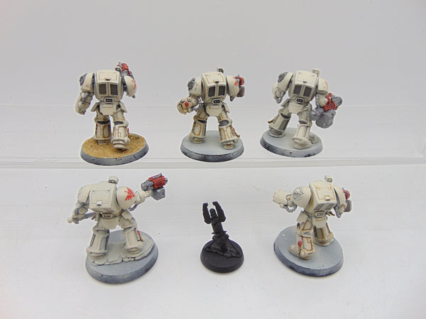 Terminator Squad