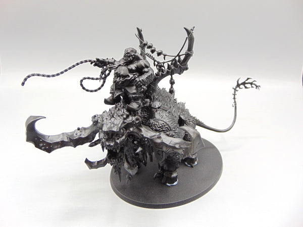 Frostlord / Hunter on Stonehorn