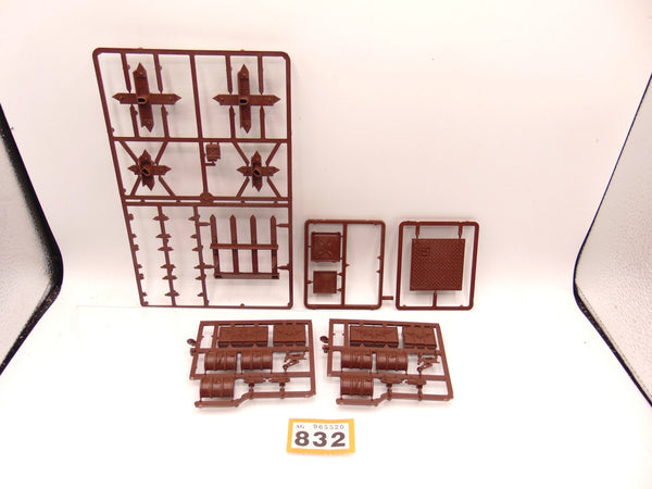 Battlefield Accessories