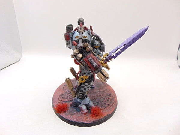 Nemesis Dreadknight