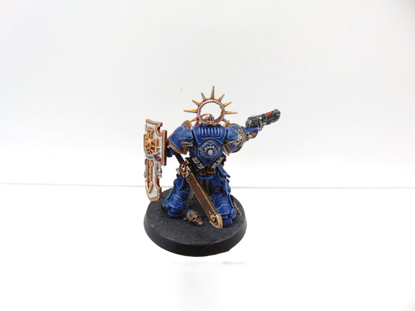 Primaris Lieutenant