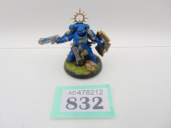 Primaris Lieutenant