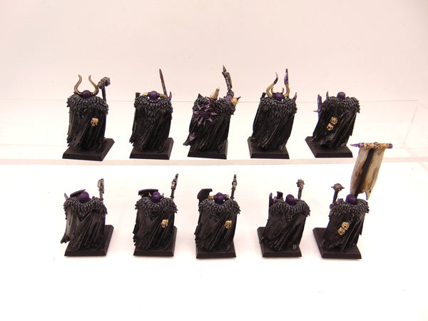 Chaos Warriors