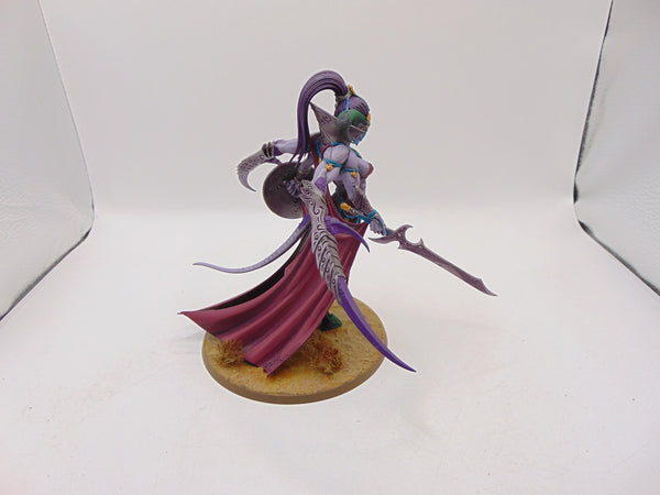 Keeper of Secrets