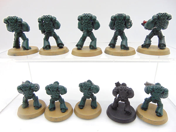 MKIV Squad