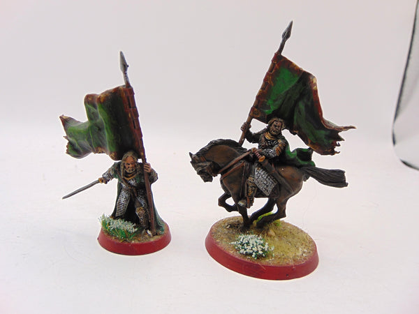 Gamling Royal Banner