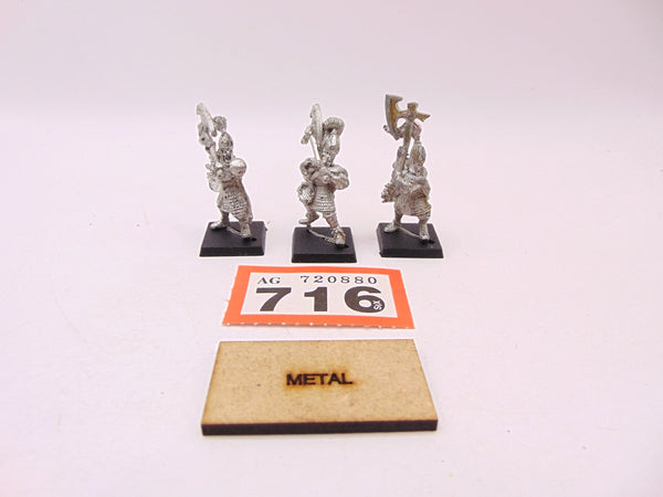 White Lions of Chrace