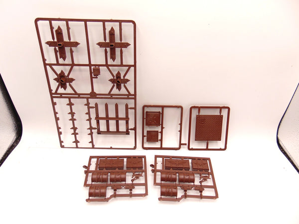 Battlefield Accessories