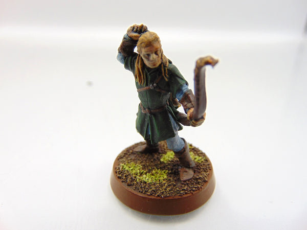 Legolas Fellowship