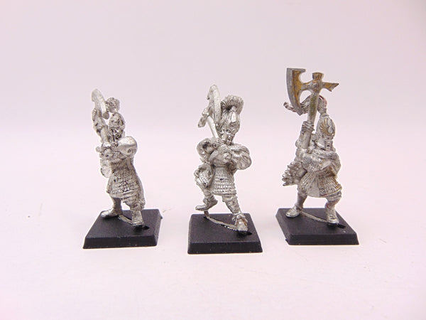 White Lions of Chrace