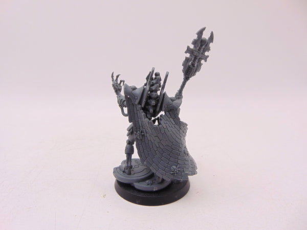 Imotekh the Stormlord