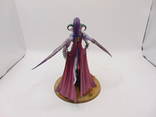 Keeper of Secrets