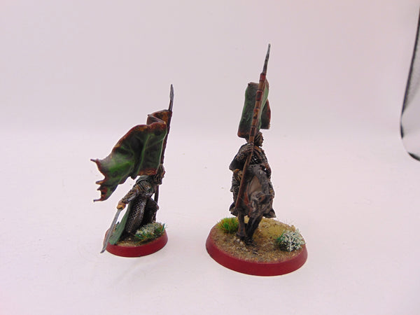 Gamling Royal Banner