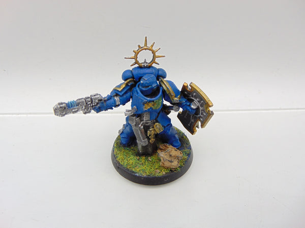 Primaris Lieutenant