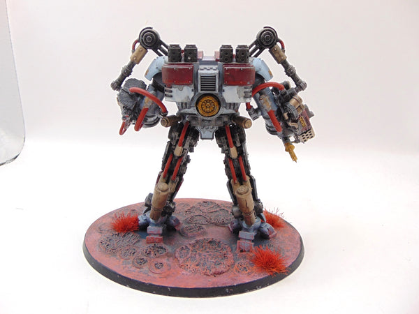 Nemesis Dreadknight