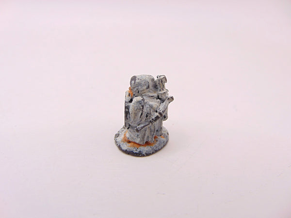 C11 Halfling Lando the Large