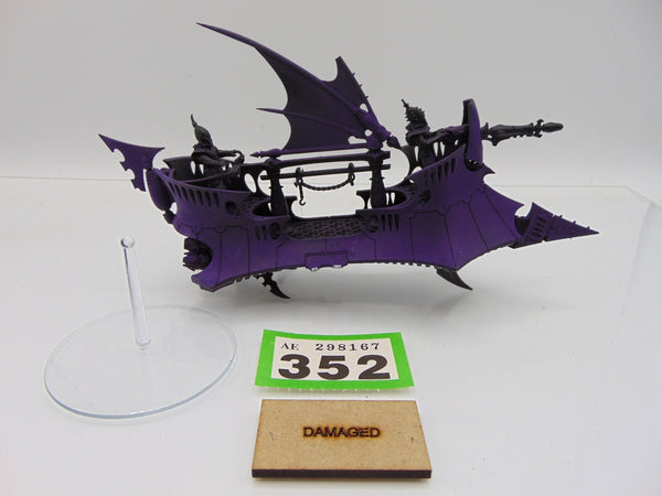 Ravager