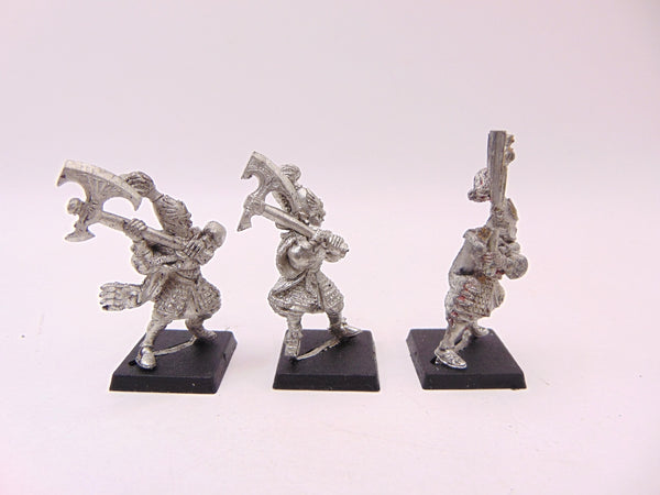 White Lions of Chrace